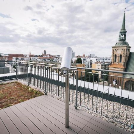 Apartmán Stare Dlugie Ogrody 222 Gdaňsk Exteriér fotografie