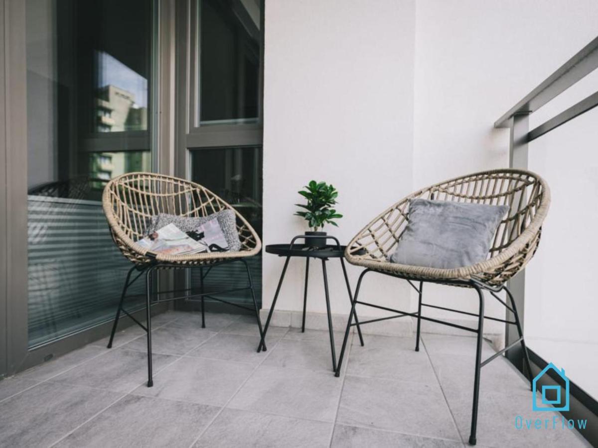 Apartmán Stare Dlugie Ogrody 222 Gdaňsk Exteriér fotografie