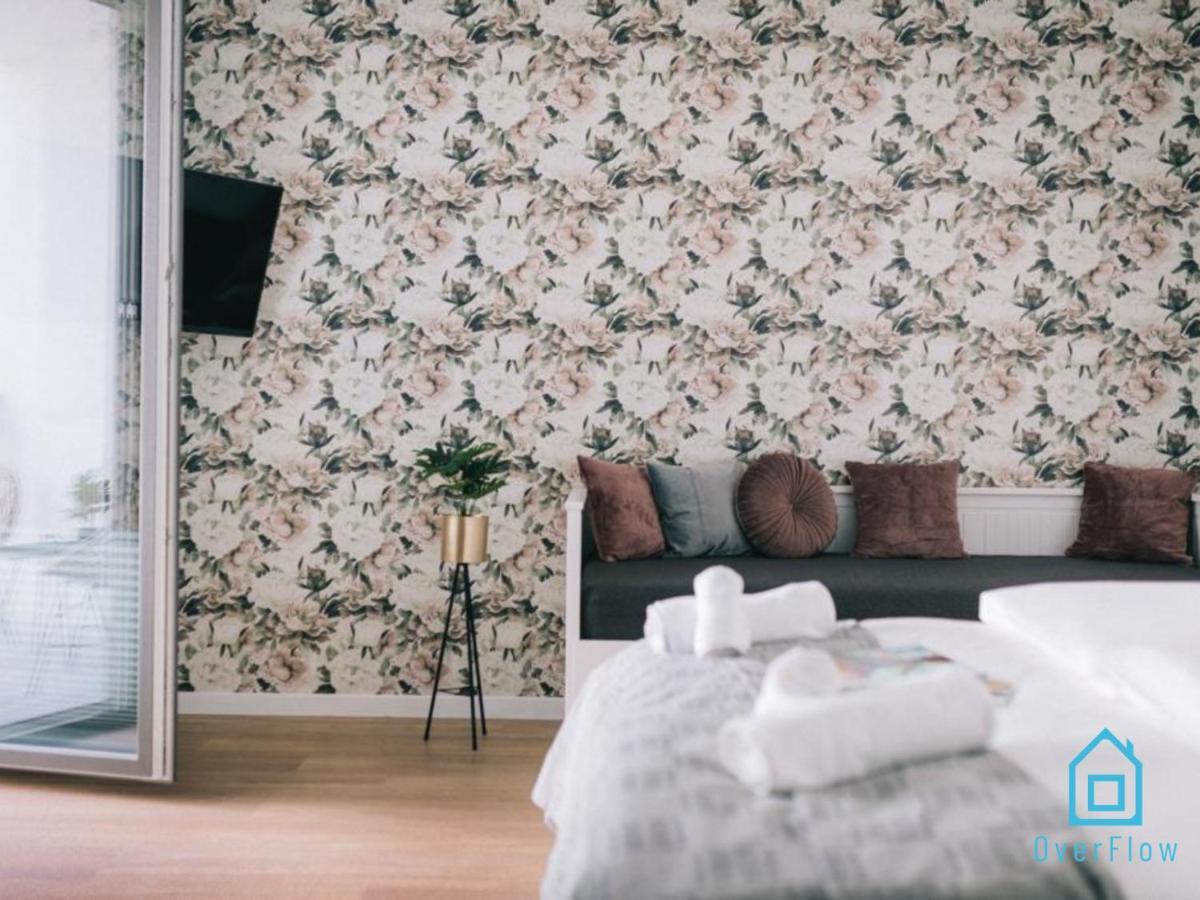 Apartmán Stare Dlugie Ogrody 222 Gdaňsk Exteriér fotografie