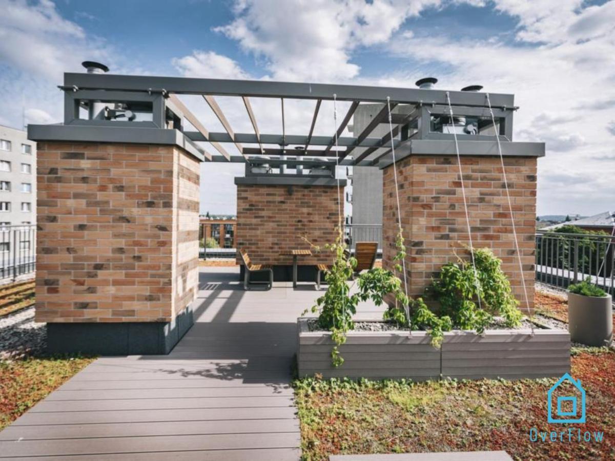 Apartmán Stare Dlugie Ogrody 222 Gdaňsk Exteriér fotografie
