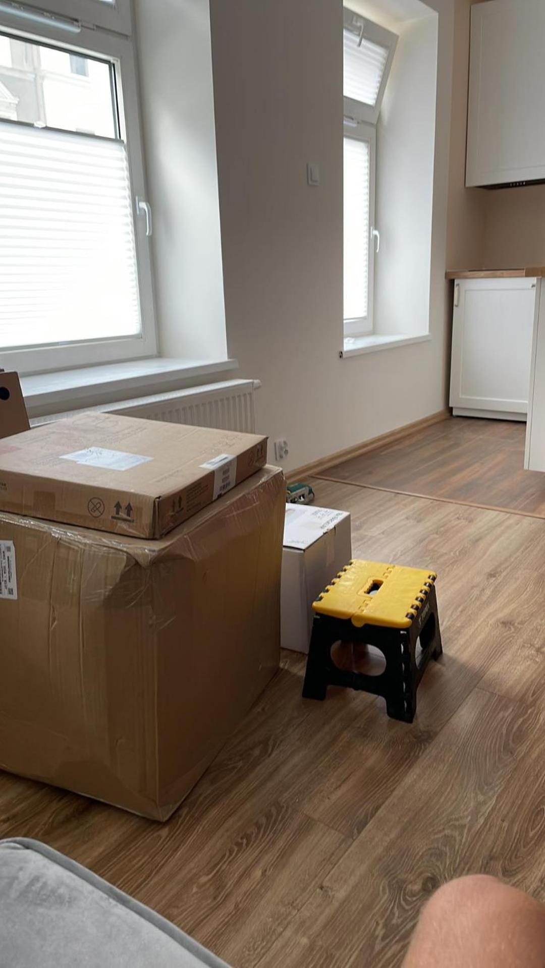 Apartmán Stare Dlugie Ogrody 222 Gdaňsk Exteriér fotografie